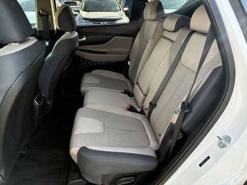 Used 2023 Hyundai Santa Fe SEL image 27