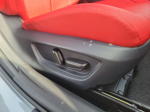 New 2026 Toyota Camry XSE image 34