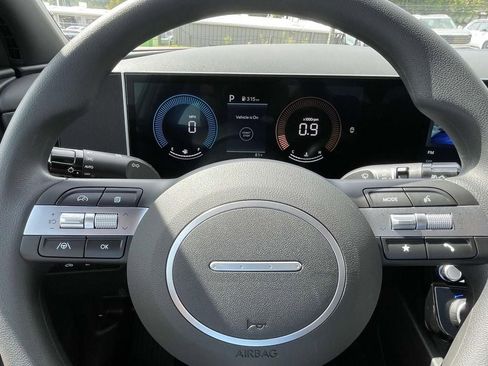 New 2026 Hyundai Santa Cruz SEL image 17