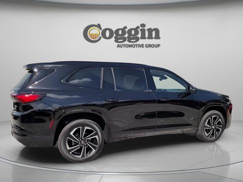 New 2026 Buick Enclave Sport Touring w/ Power Package image 16