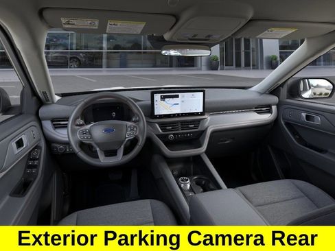 New 2026 Ford Explorer Active AWD/4WD image 10