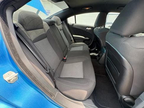 Used 2023 Dodge Charger GT w/ Blacktop Package RWD image 26