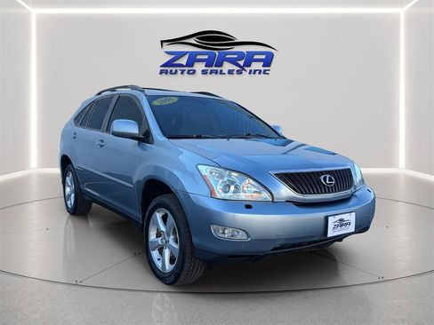 Used 2005 Lexus RX 330 AWD image 9