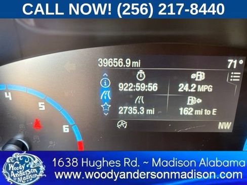 Used 2024 Ford Bronco Sport Big Bend w/ Convenience Package AWD/4WD image 14