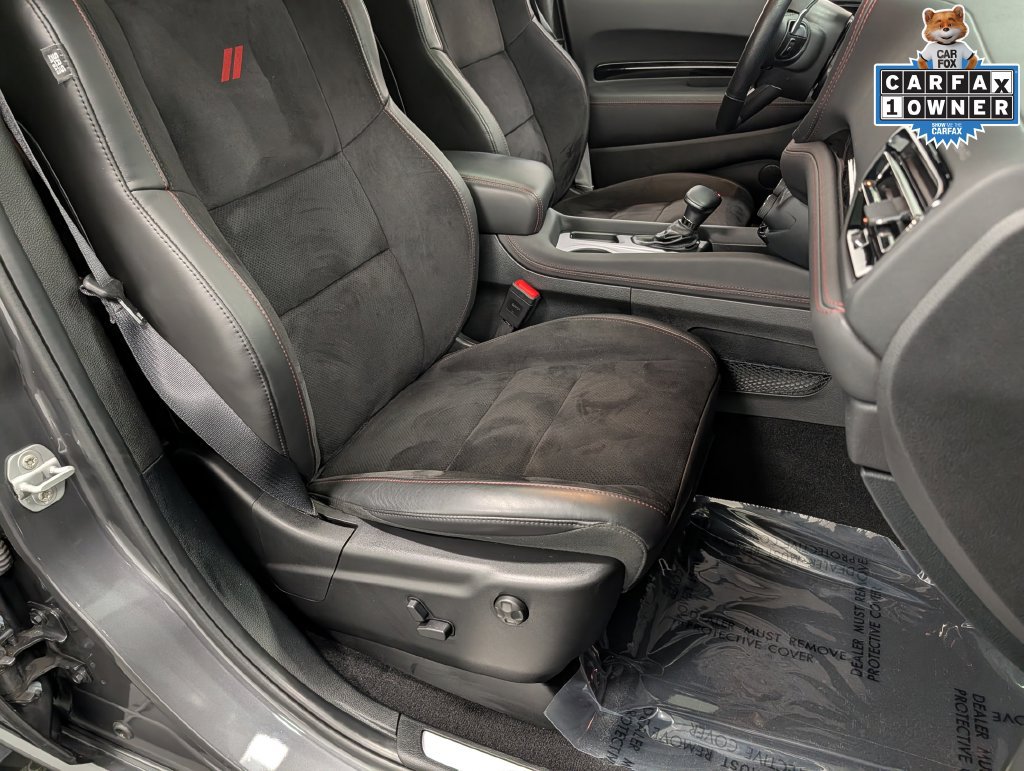 Used 2025 Dodge Durango GT AWD/4WD image 36