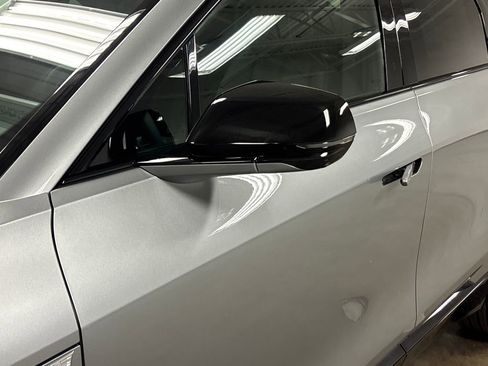 New 2026 Cadillac Lyriq Premium Sport image 11