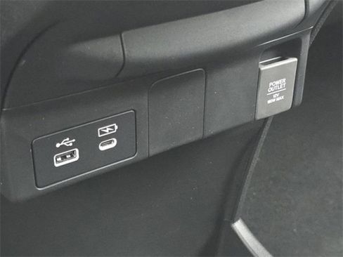 New 2026 Honda Odyssey EX-L image 19