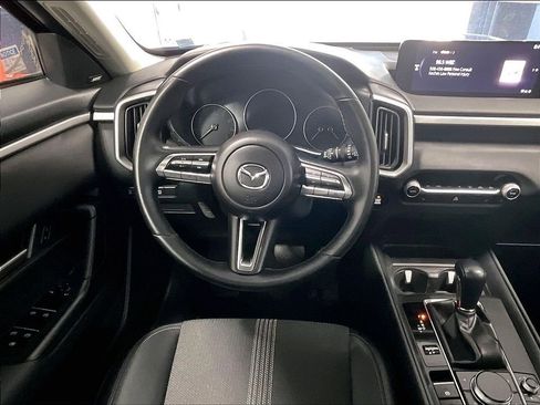 Used 2025 MAZDA CX-50 AWD 2.5 S w/ Premium Package image 17