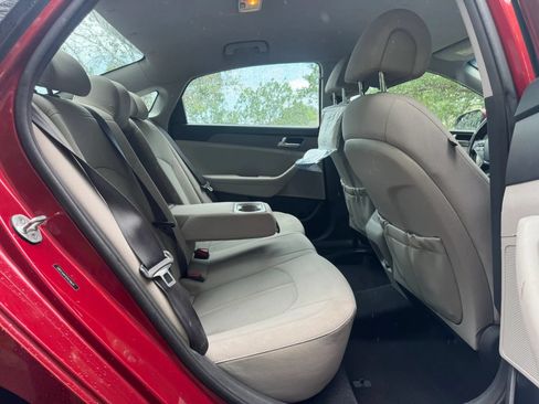Used 2015 Hyundai Sonata SE FWD image 16