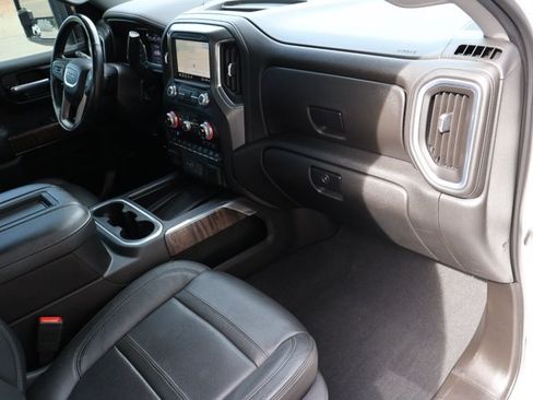 Used 2021 GMC Sierra 1500 Denali w/ Denali Ultimate Package AWD/4WD image 29