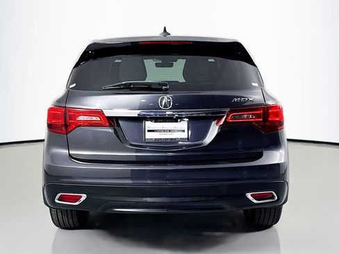 Used 2016 Acura MDX FWD w/ Technology Package image 3
