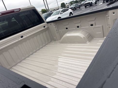 New 2026 GMC Sierra 1500 Pro w/ Graphite Edition AWD/4WD image 6