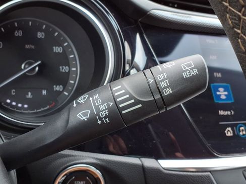 Certified 2023 Buick Encore GX Preferred image 15