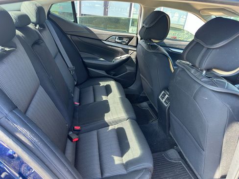 Used 2017 Nissan Maxima 3.5 S FWD image 13