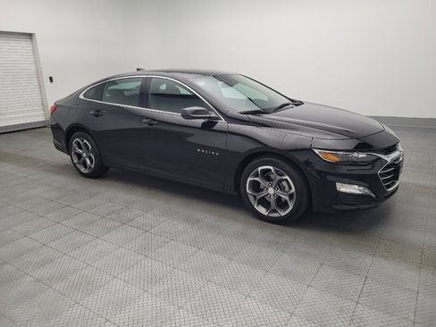 Used 2024 Chevrolet Malibu LT image 11