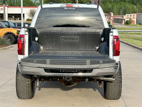 Used 2024 Ford F150 XLT w/ Tow/Haul Package image 23