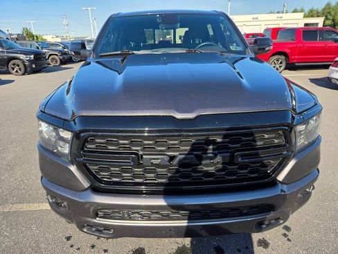 Used 2023 RAM 1500 Big Horn AWD/4WD image 19