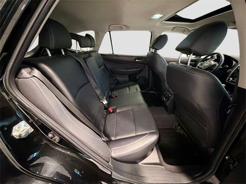 Used 2018 Subaru Outback 2.5i Limited w/ Popular Package #2 image 23