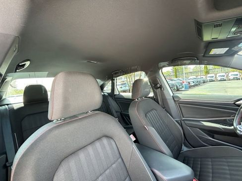 Used 2019 Volkswagen Jetta GLI FWD image 27