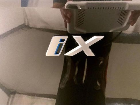 Certified 2024 BMW iX xDrive50 w/ Premium Package image 7