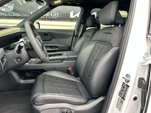 New 2027 Kia Telluride SX Prestige X-Pro AWD/4WD image 11