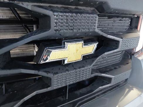 New 2026 Chevrolet Silverado 1500 W/T w/ WT Value Package AWD/4WD image 30