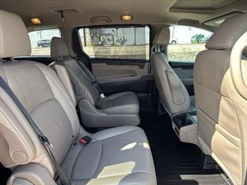 Used 2018 Honda Odyssey EX-L image 31