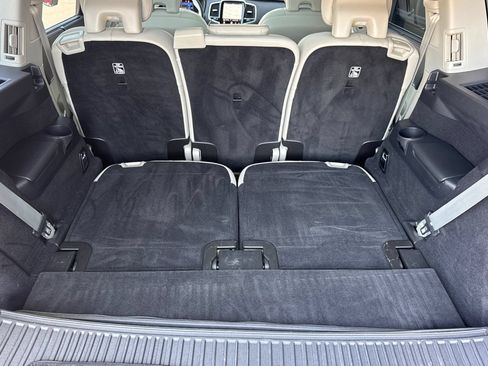 Used 2023 Volvo XC90 T8 Ultimate w/ Protection Package Premier AWD/4WD image 17