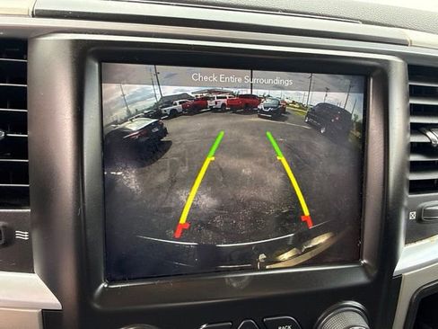 Used 2019 RAM 1500 Big Horn AWD/4WD image 19
