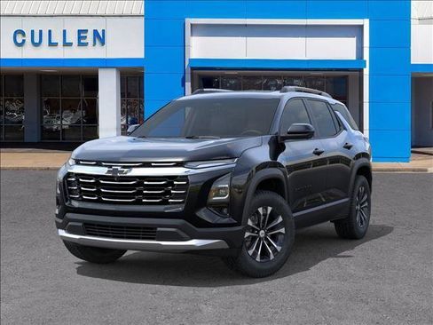 New 2026 Chevrolet Equinox LT w/ Safety and Technology Package image 6