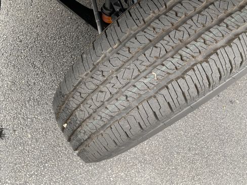 New 2026 Chevrolet Silverado 2500 W/T w/ WT/CX Safety Package image 12