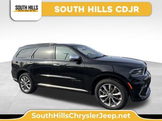 Used 2021 Dodge Durango Citadel 360° Tour