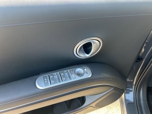 New 2026 Hyundai Palisade FWD Hybrid image 11
