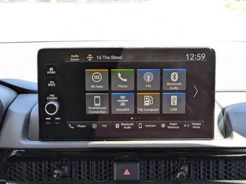 Certified 2025 Honda CR-V EX-L image 15
