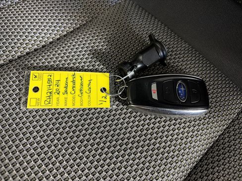 Used 2024 Subaru Crosstrek 2.0i Premium image 33