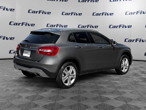 Used 2018 Mercedes-Benz GLA 250 4MATIC image 6
