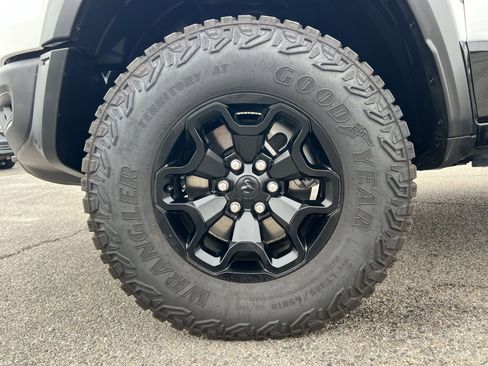 Used 2026 RAM 1500 RHO w/ RHO Level 1 Equipment Group image 12