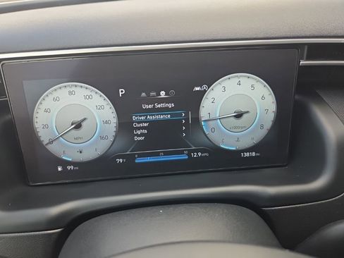 Used 2023 Hyundai Tucson SEL w/ Convenience Package image 38