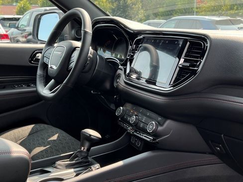 New 2026 Dodge Durango GT w/ Blacktop Package image 10