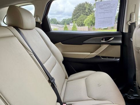 Used 2016 MAZDA CX-9 Touring AWD/4WD image 33