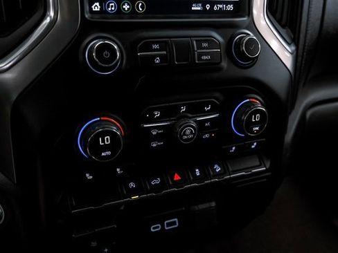 Used 2019 Chevrolet Silverado 1500 LT Trail Boss w/ Convenience Package image 25