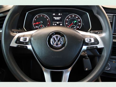 Used 2020 Volkswagen Jetta S w/ Driver Assistance Package image 25