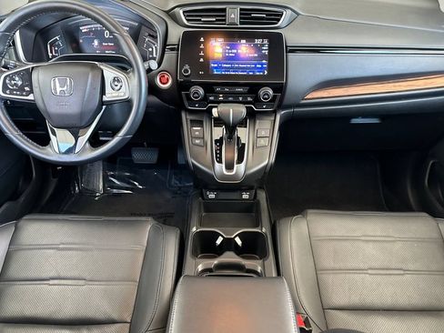 Used 2022 Honda CR-V EX-L image 13