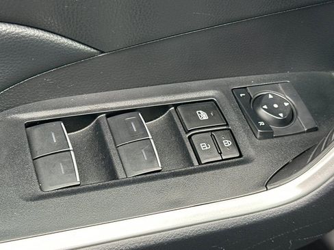 Used 2024 Toyota RAV4 XLE image 13