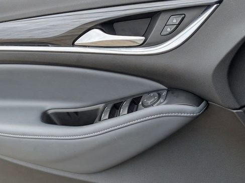 Certified 2024 Buick Enclave Essence w/ Sport Touring Edition image 26