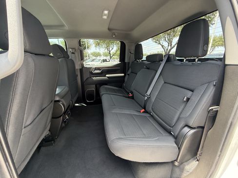 Used 2026 GMC Sierra 1500 Elevation RWD image 28