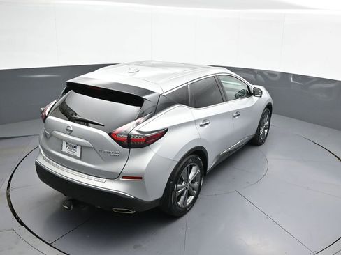 Used 2019 Nissan Murano Platinum w/ Cargo Package AWD/4WD image 37