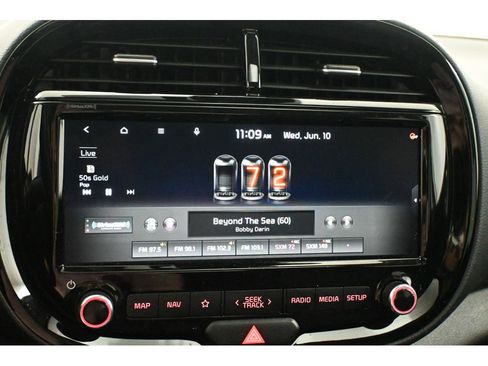 Used 2021 Kia Soul EX FWD image 48