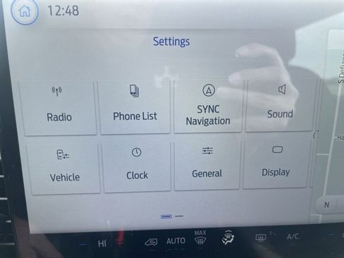 Used 2023 Ford Transit 350 XLT image 29