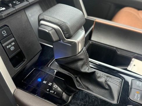 Used 2025 Toyota Tundra 1794 Edition image 19